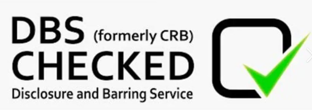 DBS Checked Disclosure and Barring Service