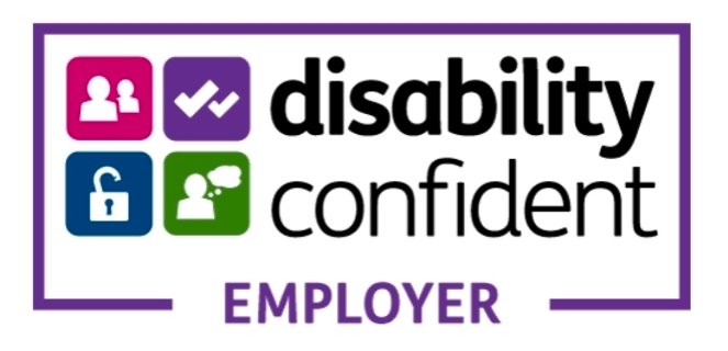 Disability Confident Employer